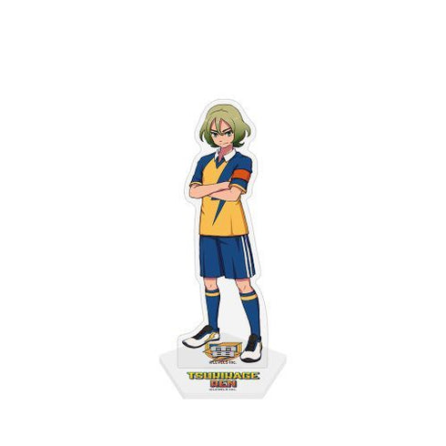 『イナズマイレブン 英雄たちのヴィクトリーロード』キャラクターアクリルスタンド Vol.1 月影 蓮